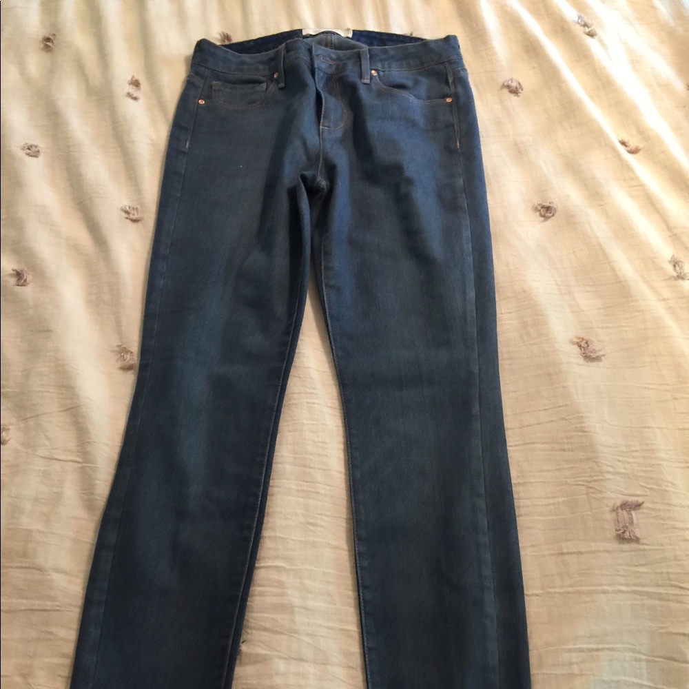 Rachael Roy skinny jeans